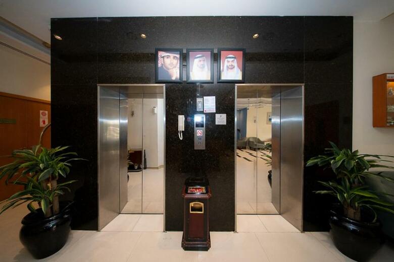 City Stay Pearl Hotel Apartment