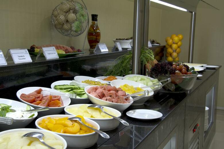 Al Khoory Hotel Apartments