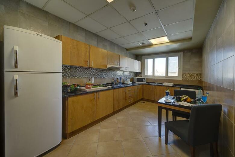 Al Khoory Hotel Apartments