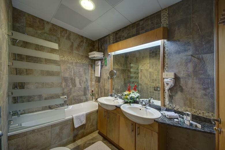 Al Khoory Hotel Apartments