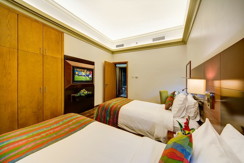 Al Khoory Hotel Apartments
