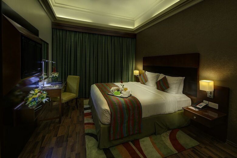 Al Khoory Hotel Apartments