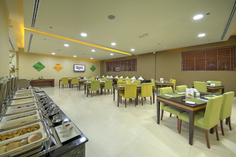 Al Khoory Hotel Apartments