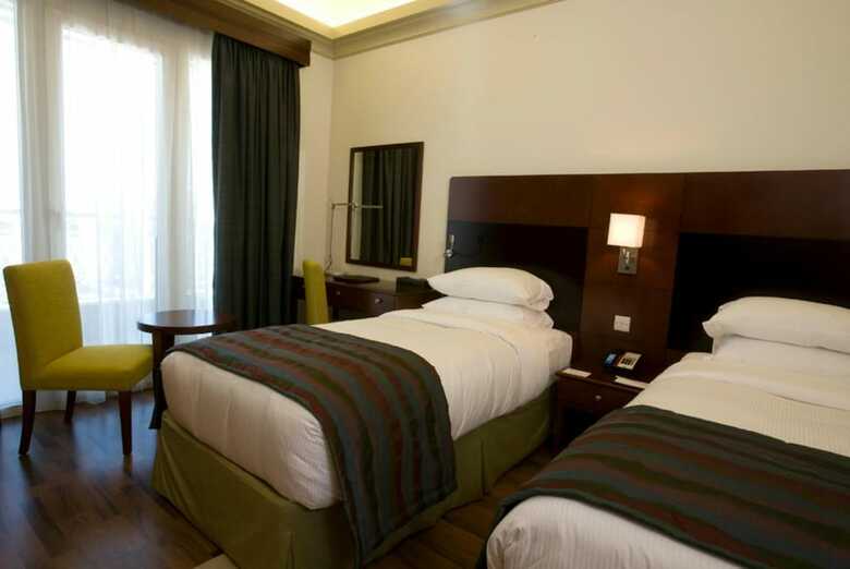 Al Khoory Hotel Apartments