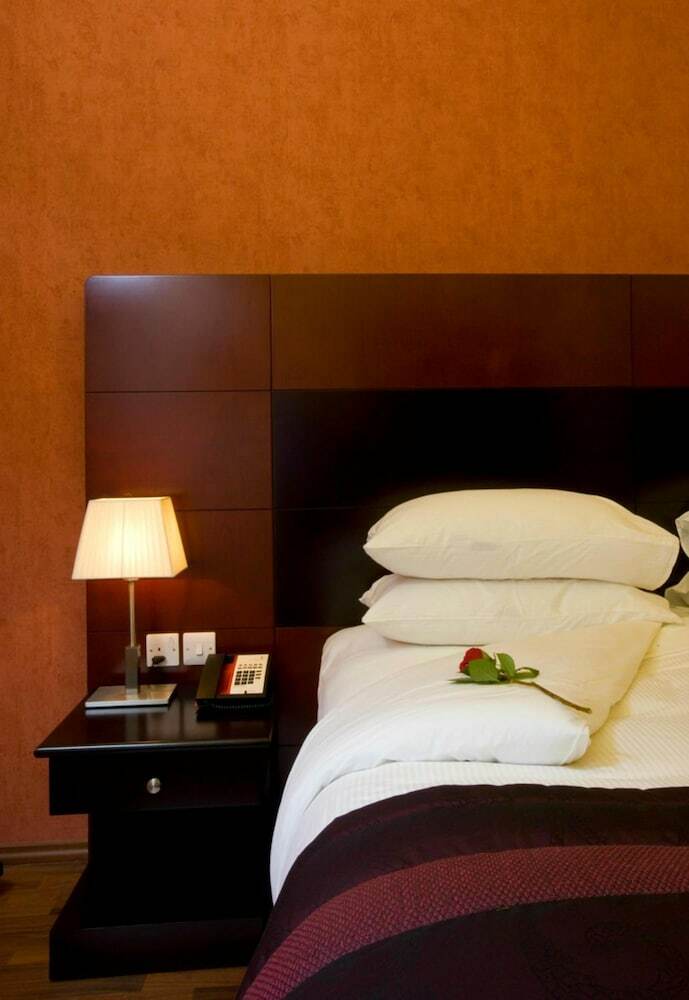 Al Khoory Hotel Apartments