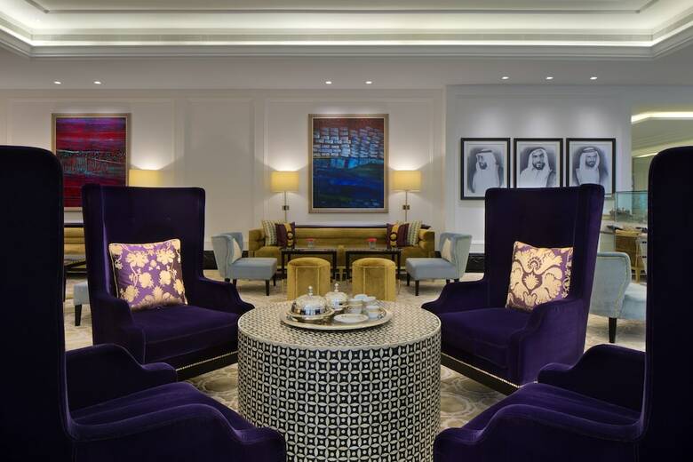 Hotel Taj Dubai