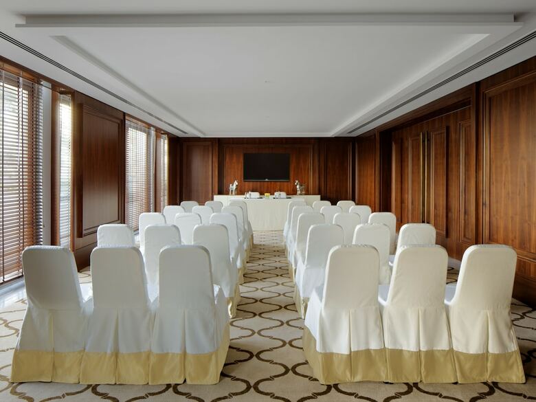 Hotel Taj Dubai