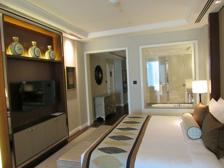 Hotel Taj Dubai