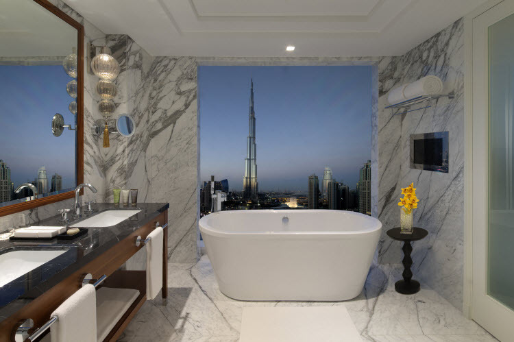 Hotel Taj Dubai