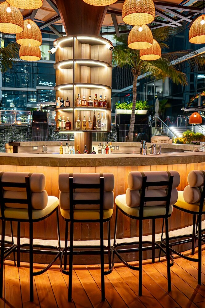 Hotel Taj Dubai