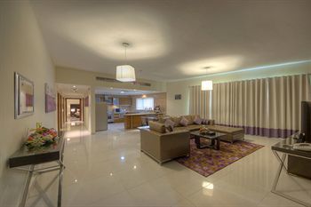 City Stay Inn Hotel Apartment