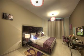 City Stay Inn Hotel Apartment