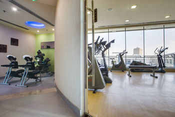 Aparthotel Park Inn By Radisson Hotel Apartments