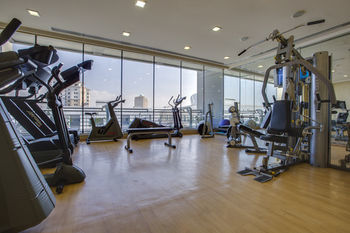 Aparthotel Park Inn By Radisson Hotel Apartments