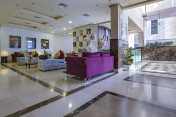 Aparthotel Park Inn By Radisson Hotel Apartments
