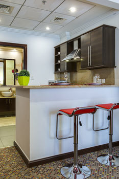 Aparthotel Park Inn By Radisson Hotel Apartments