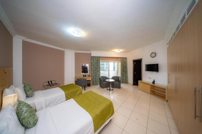 City Stay Prime Hotel Apartment