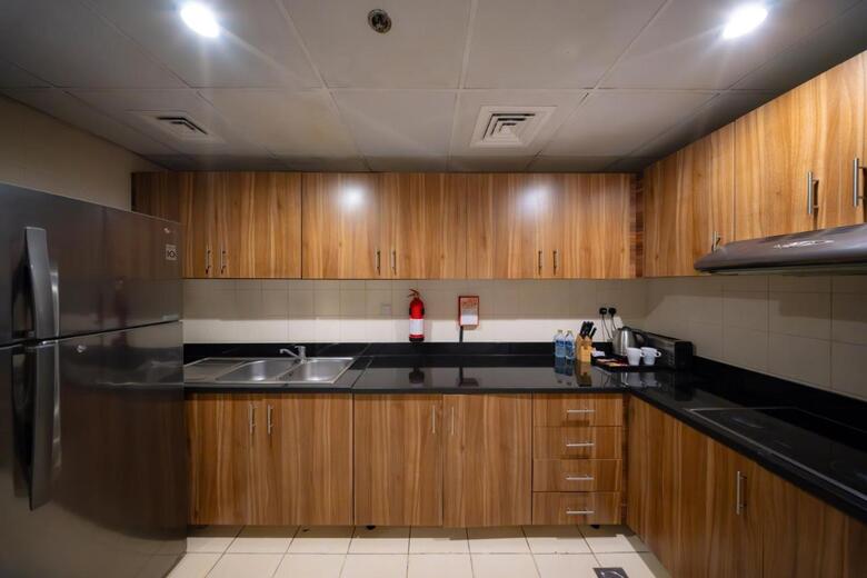 City Stay Prime Hotel Apartment