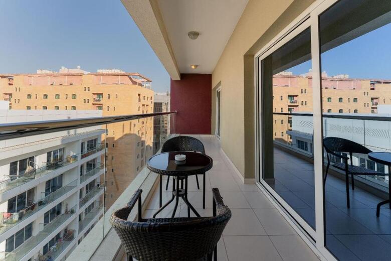 City Stay Prime Hotel Apartment