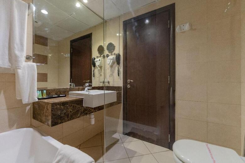 City Stay Prime Hotel Apartment