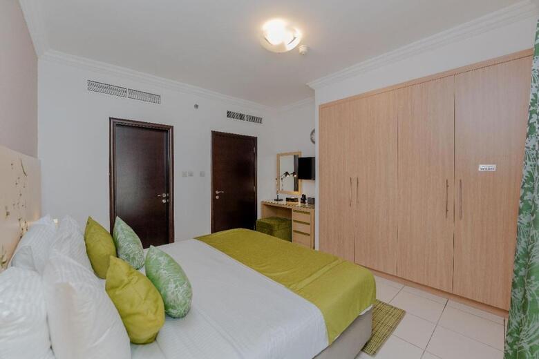 City Stay Prime Hotel Apartment