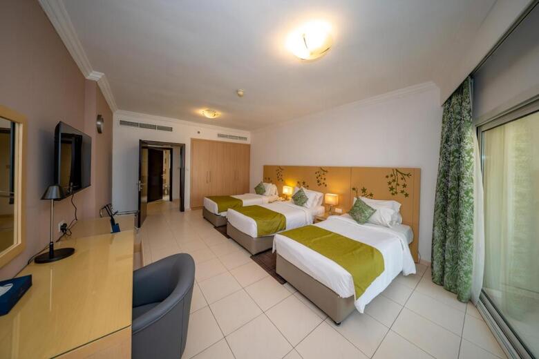 City Stay Prime Hotel Apartment