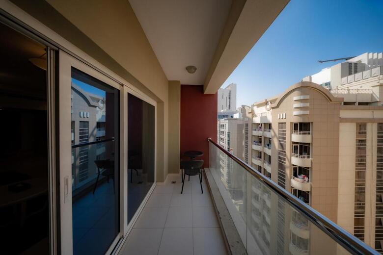 City Stay Prime Hotel Apartment