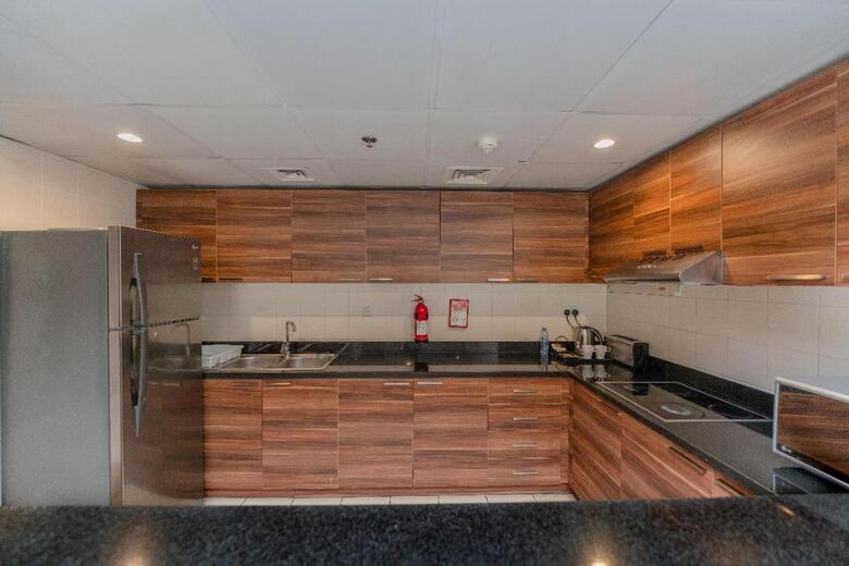 City Stay Prime Hotel Apartment