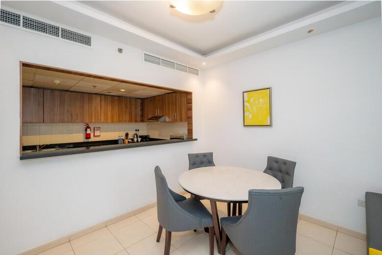 City Stay Prime Hotel Apartment