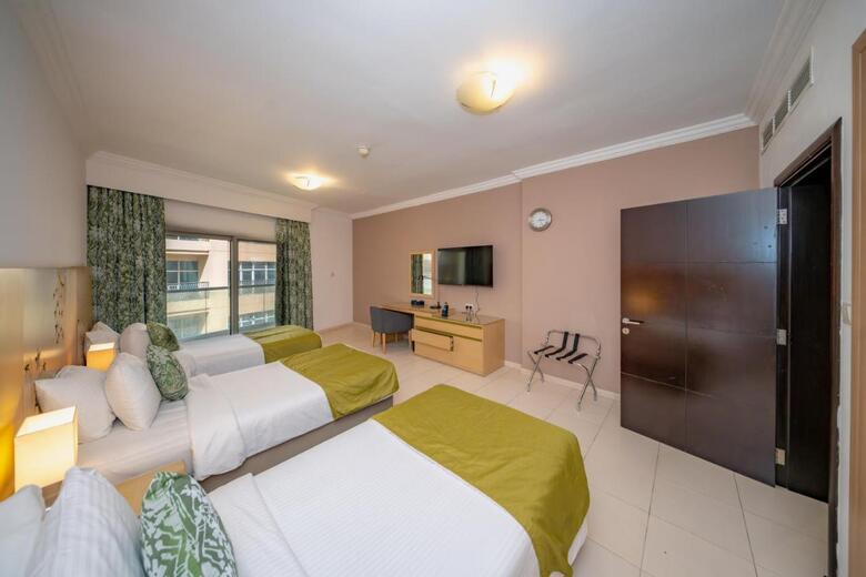 City Stay Prime Hotel Apartment