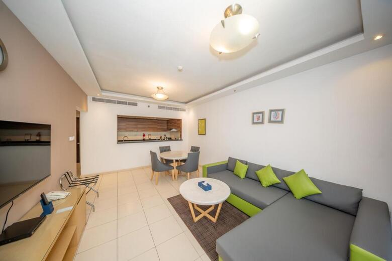 City Stay Prime Hotel Apartment
