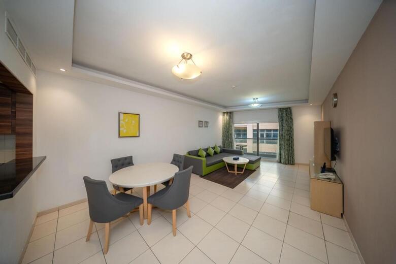 City Stay Prime Hotel Apartment