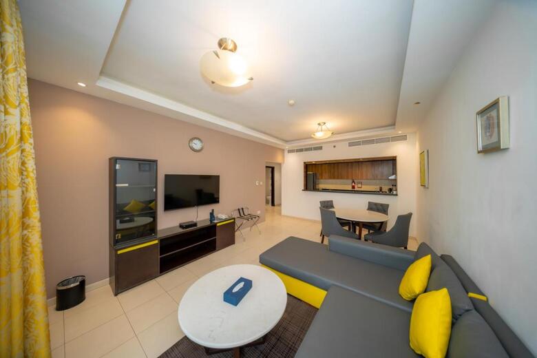 City Stay Prime Hotel Apartment