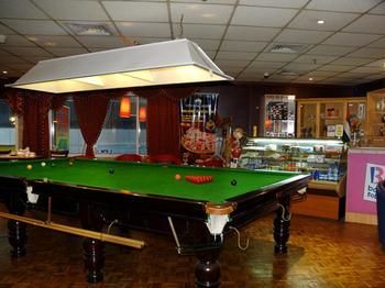 City King Hotel
