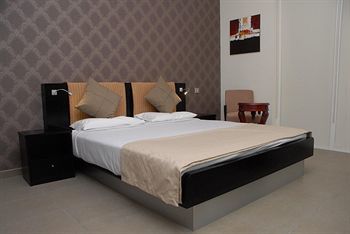 Aparthotel Royal Ascot Hotel Apartment