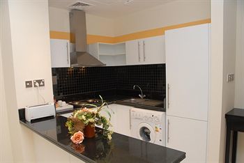 Aparthotel Royal Ascot Hotel Apartment