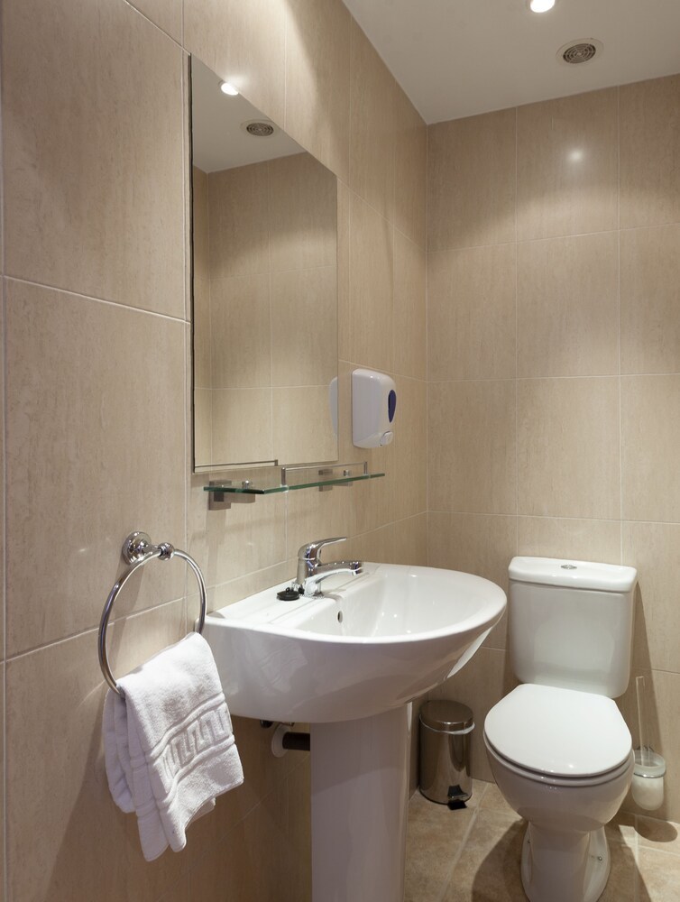 Apartamento Segle XX Hotel