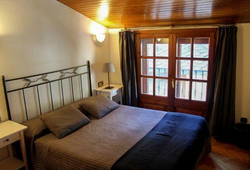 Apartment Telecabina D'arinsal