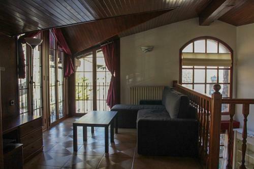 Apartment Telecabina D'arinsal