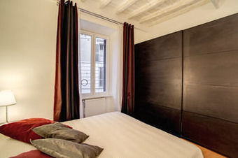 Apartamento Suite In Rome Historic