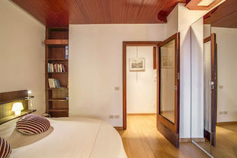 Apartamento Suite In Rome Historic