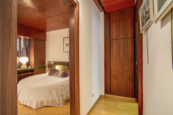 Apartamento Suite In Rome Historic
