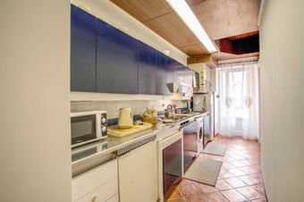 Apartamento Suite In Rome Historic