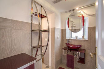 Apartamento Suite In Rome Historic