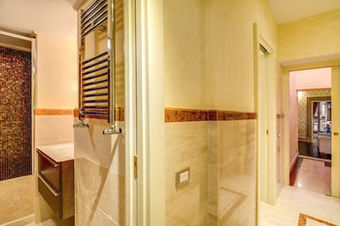 Apartamento Suite In Rome Historic