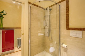 Apartamento Suite In Rome Historic