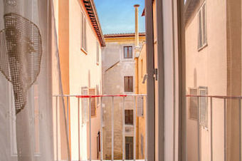 Apartamento Suite In Rome Historic