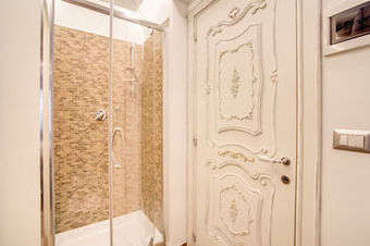 Apartamento Suite In Rome Historic