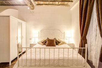 Apartamento Suite In Rome Historic