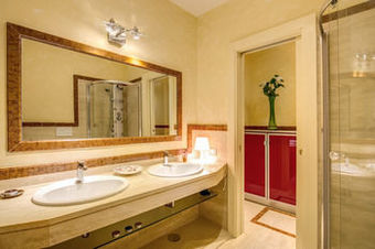 Apartamento Suite In Rome Historic